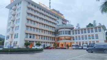 Mường Thanh Lai Châu 1