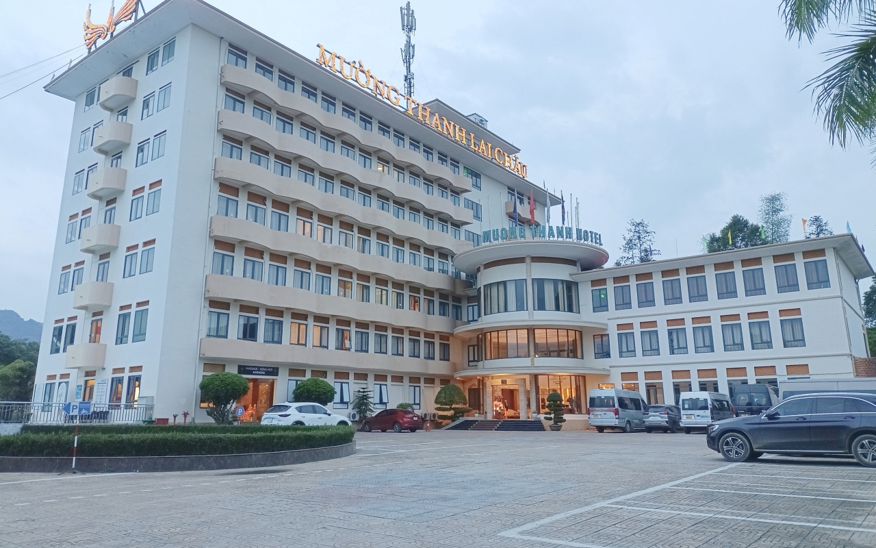 Mường Thanh Lai Châu 1 Mường Thanh Lai Châu 1