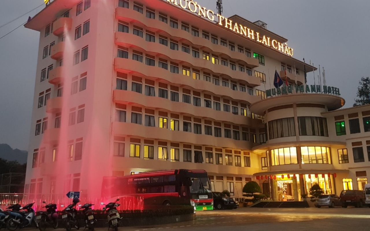 Mường Thanh Lai Châu 2 Mường Thanh Lai Châu 2