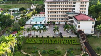 Mường Thanh Lai Châu