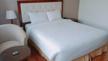 Mường Thanh Lai Châu - Deluxe King