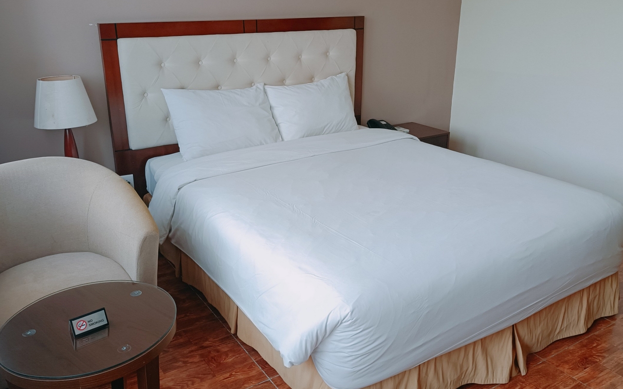 Mường Thanh Lai Châu - Deluxe King Mường Thanh Lai Châu - Deluxe King