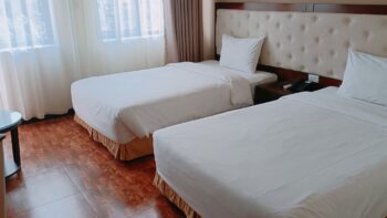 Mường Thanh Lai Châu - Deluxe Twin