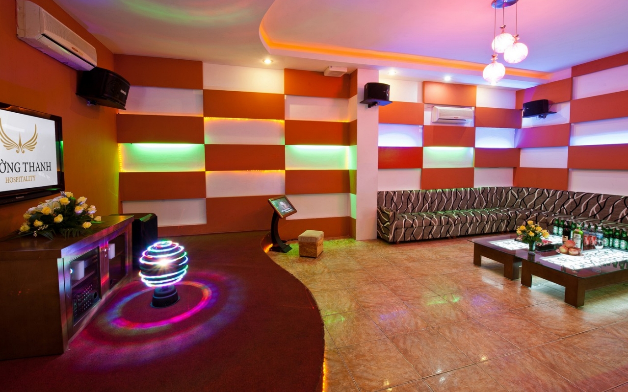 Mường Thanh Lai Châu - Phòng Karaoke Mường Thanh Lai Châu - Phòng Karaoke