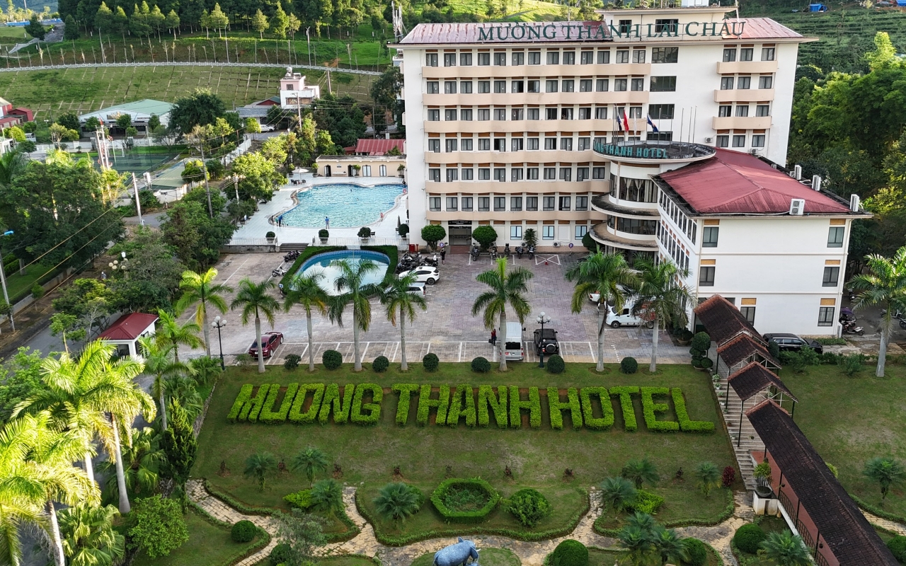 Mường Thanh Lai Châu Mường Thanh Lai Châu