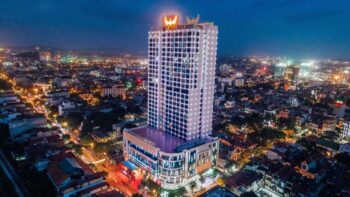 Mường Thanh Luxury Bắc Ninh