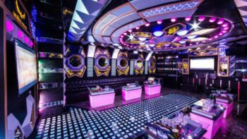 Mường Thanh Luxury Bắc Ninh - Karaoke