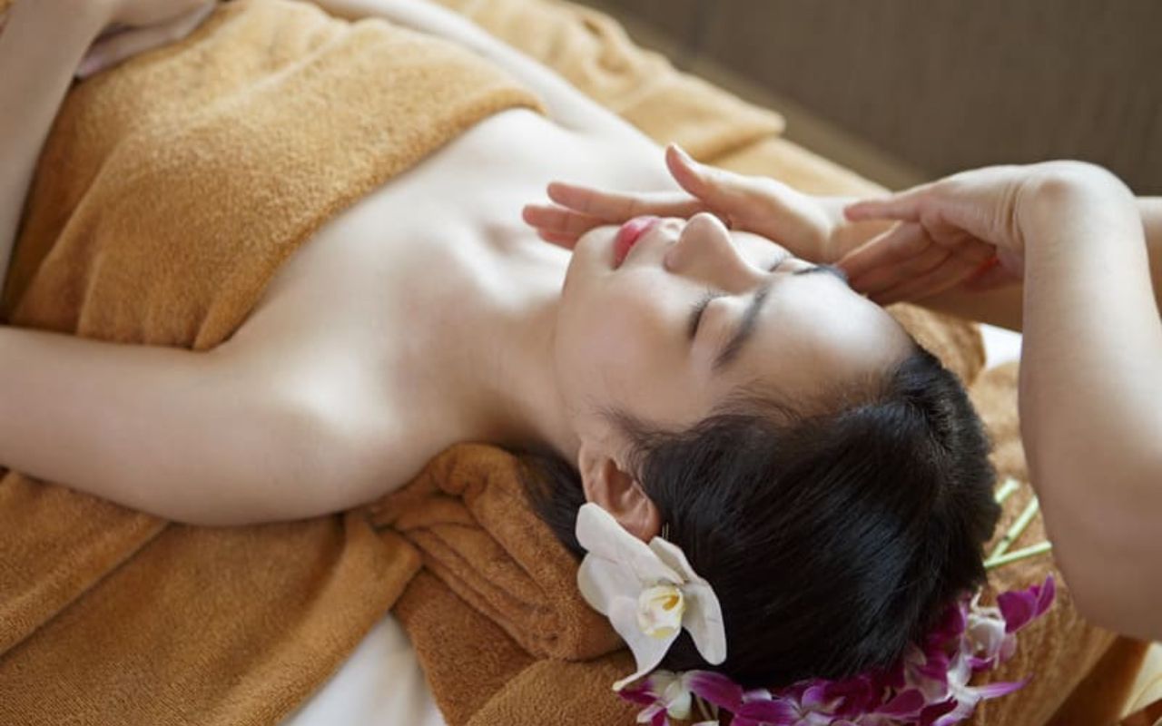 Mường Thanh Luxury Bắc Ninh - Mulberry Spa & Massage Mường Thanh Luxury Bắc Ninh - Mulberry Spa & Massage