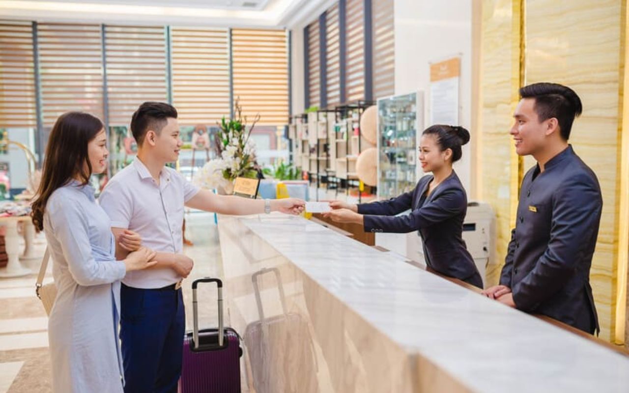 Mường Thanh Luxury Bắc Ninh1 Mường Thanh Luxury Bắc Ninh1