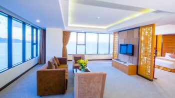 Mường Thanh Luxury Đà Nẵng - Grand Suite