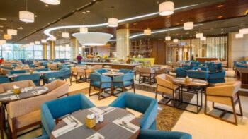 Mường Thanh Luxury Đà Nẵng - Nhà hàng Kim Sơn