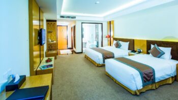 Mường Thanh Luxury Đà Nẵng - Superior Twin