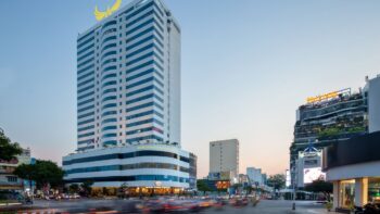 Mường Thanh Luxury Sông Hàn