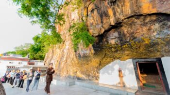 Tour Ấn Độ - Delhi - Nepal 14 ngày - KHỔ HẠNH LÂM