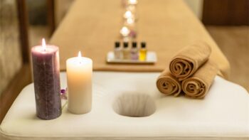 Khách sạn Mường Thanh Luxury Diễn Lâm - Spa & Massage