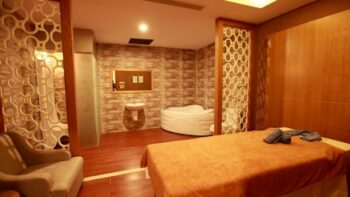 Mường Thanh Con Cuông - Mộc Lan Spa & Massage