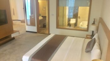 Mường Thanh Grand Cửa Đông - Executive Suite