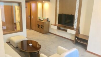 Mường Thanh Grand Cửa Đông - Grand Suite
