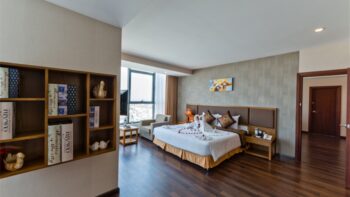 Mường Thanh Grand Đà Nẵng - Executive Suite