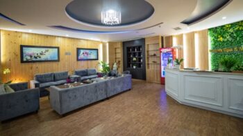 Mường Thanh Grand Đà Nẵng - Spa & Massage