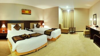 Mường Thanh Grand Đà Nẵng - Superior Twin