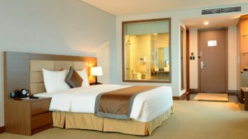 Mường Thanh Grand Tuyên Quang - Deluxe King