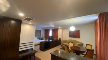 Mường Thanh Holiday Huế - Excutive Suite