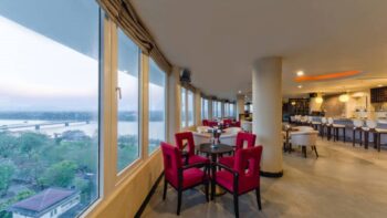 Mường Thanh Holiday Huế - Gia Hội Bar