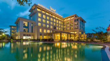 Mường Thanh Holiday Quảng Bình
