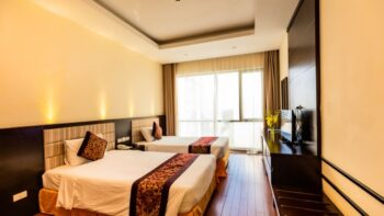 Mường Thanh Holiday Quảng Bình - Superior Twin