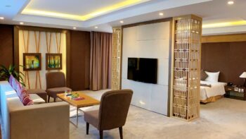 Mường Thanh Luxury Nhật Lệ - Executive Suite