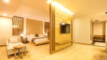 Mường Thanh Luxury Phú Thọ - Executive Suite