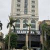 Khách sạn Kezan Vinh - Khách sạn hiện đại giá tốt