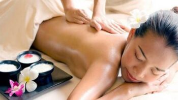 Khách sạn May Plaza Thái Nguyên - Massage & Spa