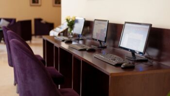 Khách sạn Mường Thanh Grand Nha Trang - Dịch vụ khác