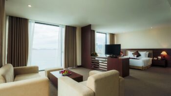 Khách sạn Mường Thanh Grand Nha Trang - Executive Suite