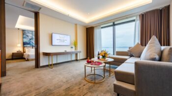 Khách sạn Mường Thanh Luxury Hạ Long Centre - Grand Suite