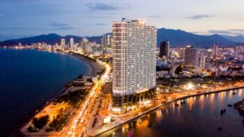 Khách sạn Mường Thanh Luxury Khánh Hòa