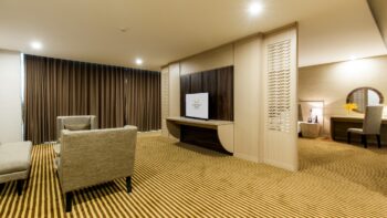 Khách sạn Mường Thanh Luxury Khánh Hòa - Executive Suite