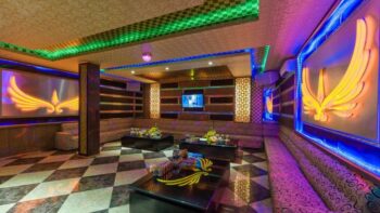 Khách sạn Mường Thanh Luxury Khánh Hòa - Karaoke