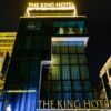 The King Hotel Thái Nguyên
