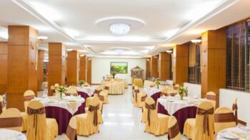 Mường Thanh Grand Điện Biên Phủ - Nhà hàng Mường Phăng