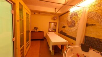 Mường Thanh Grand Điện Biên Phủ - Spa