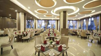 Mường Thanh Luxury Cà Mau - Nhà hàng Viên An