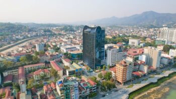 Mường Thanh Luxury Cao Bằng 1