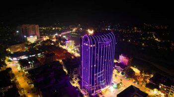 Mường Thanh Luxury Cao Bằng 2