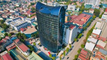 Mường Thanh Luxury Cao Bằng