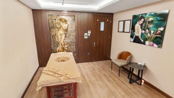 Mường Thanh Luxury Cao Bằng - Orchids Spa & Massage