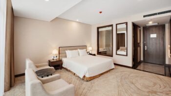 Mường Thanh Luxury Cao Bằng - Premium Deluxe King