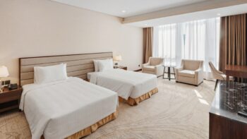 Mường Thanh Luxury Cao Bằng - Premium Deluxe Twin